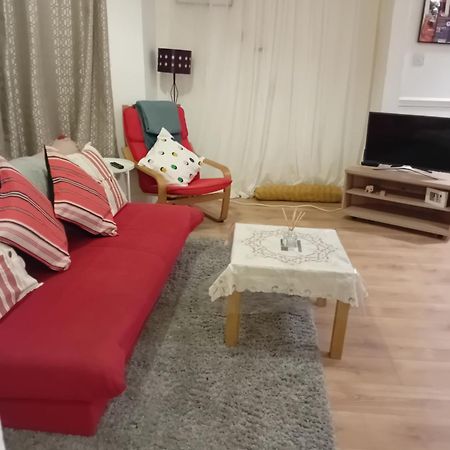 Aaron'S Holiday Home เบลฟาสต์ ภายนอก รูปภาพ