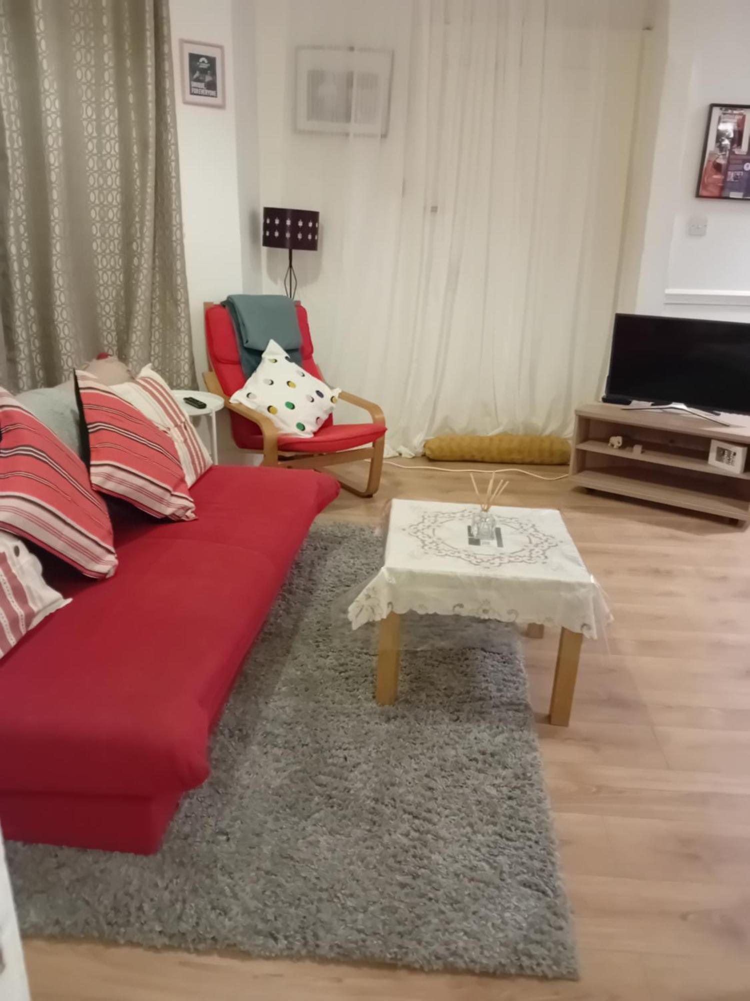 Aaron'S Holiday Home เบลฟาสต์ ภายนอก รูปภาพ