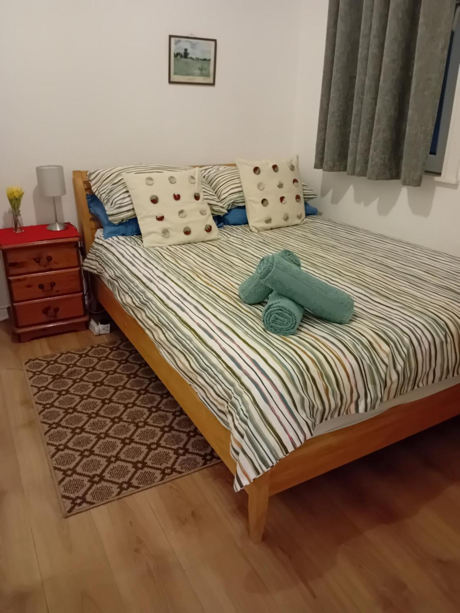 Aaron'S Holiday Home เบลฟาสต์ ภายนอก รูปภาพ